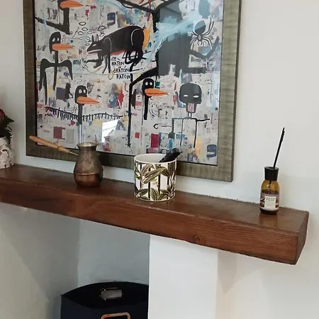 La Casa Di Veronique * Όπως