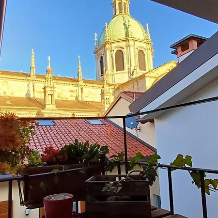 La Casa Di Veronique Διαμέρισμα