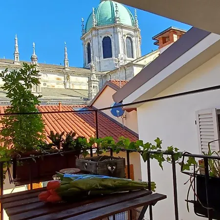 Διαμέρισμα La Casa Di Veronique