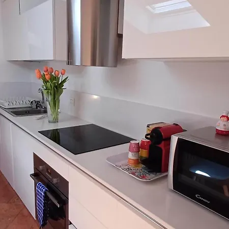 La Casa Di Veronique