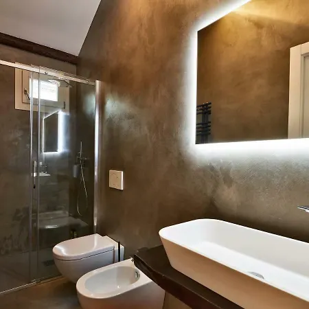 La Casa Di Veronique Apartamento Como