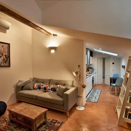 La Casa Di Veronique Διαμέρισμα Όπως