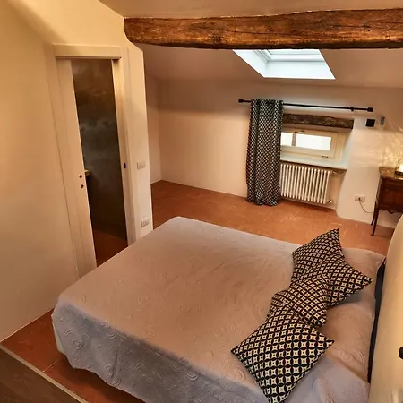 Apartamento La Casa Di Veronique Como