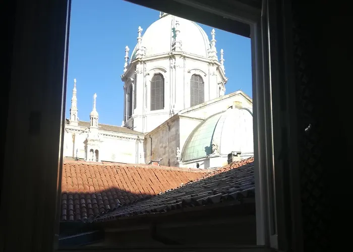公寓 La Casa Di Veronique *