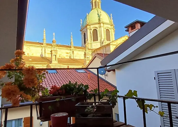 La Casa Di Veronique 公寓