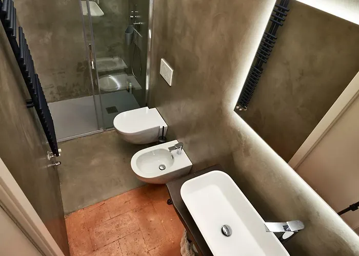 La Casa Di Veronique 公寓 科莫