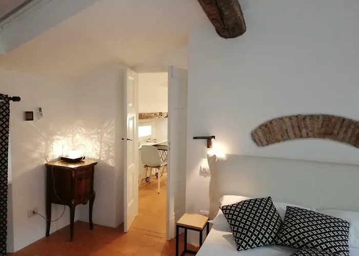 公寓 La Casa Di Veronique 科莫