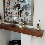 La Casa Di Veronique * 코모