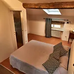 アパート La Casa Di Veronique コモ