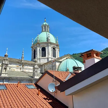 La Casa Di Veronique Côme