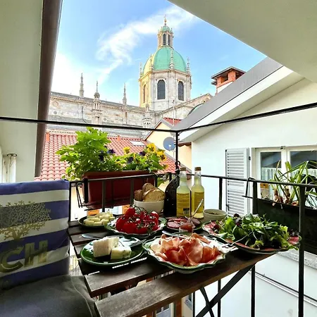 La Casa Di Veronique