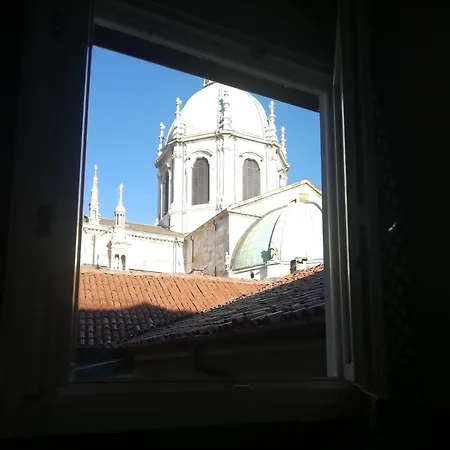 Appartamento La Casa Di Veronique *