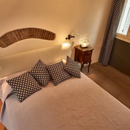 Apartamento La Casa Di Veronique