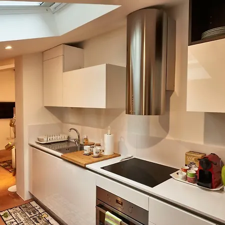 La Casa Di Veronique Apartman *