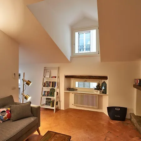 La Casa Di Veronique Apartamento *