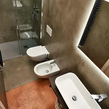 La Casa Di Veronique Apartamento Como