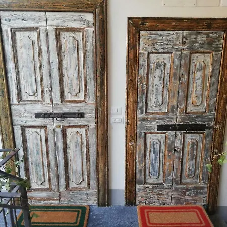 La Casa Di Veronique *