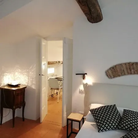 Daire La Casa Di Veronique Como