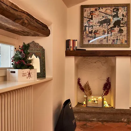 La Casa Di Veronique Apartamento Como