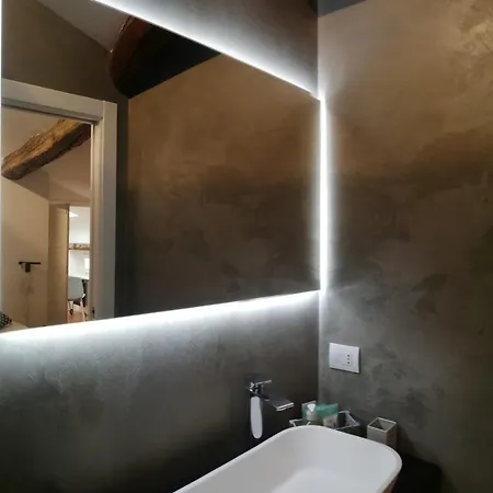 La Casa Di Veronique Apartamento *