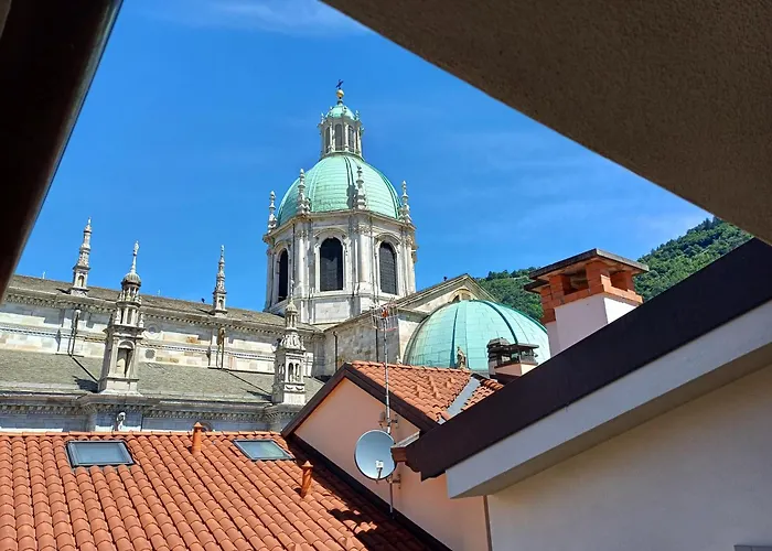 La Casa Di Veronique Como