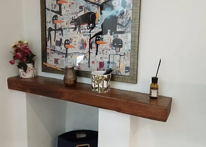 La Casa Di Veronique * Como