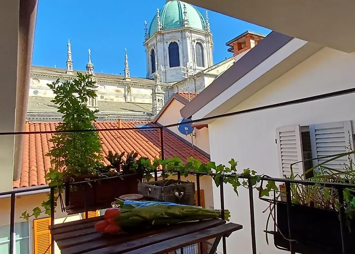 Daire La Casa Di Veronique