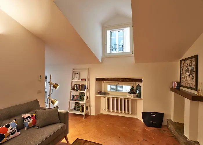 La Casa Di Veronique Daire *