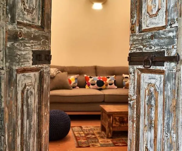 La Casa Di Veronique Daire *