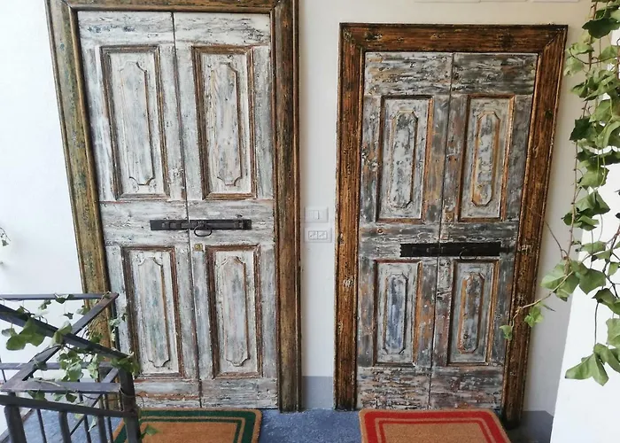 La Casa Di Veronique *