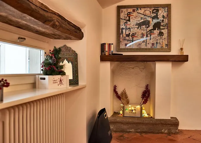 La Casa Di Veronique Daire Como