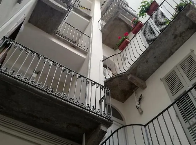 La Casa Di Veronique