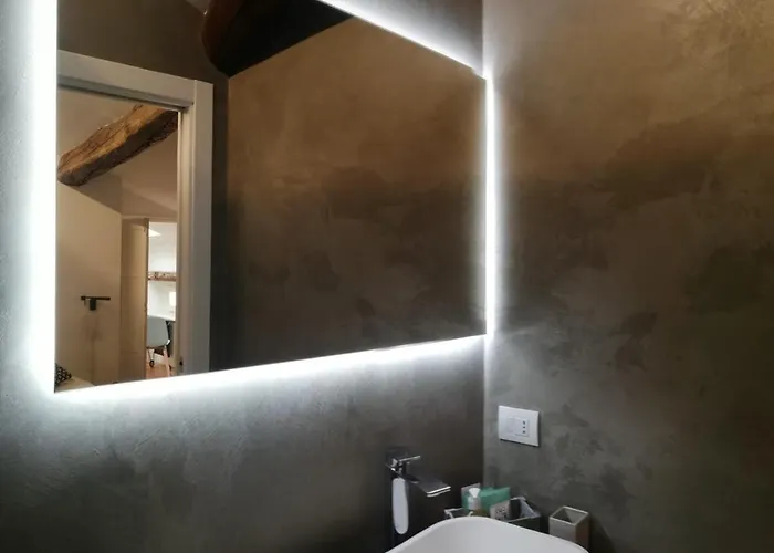 La Casa Di Veronique Daire *