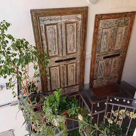 La Casa Di Veronique * Como