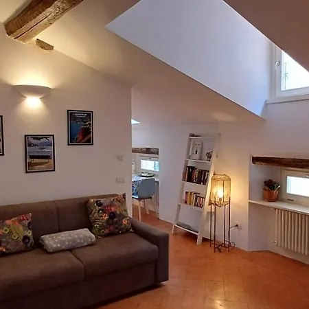 La Casa Di Veronique Daire