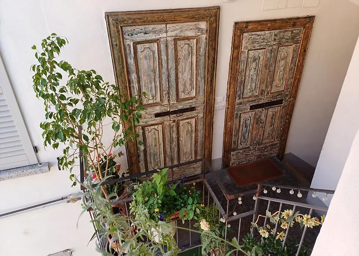 La Casa Di Veronique * Como