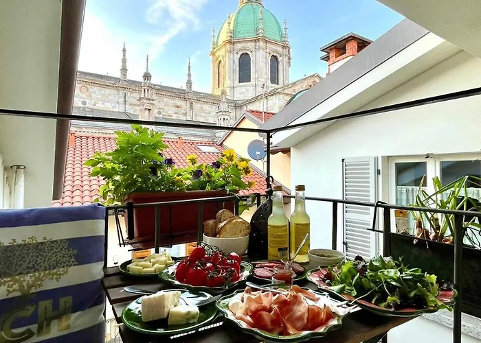 La Casa Di Veronique