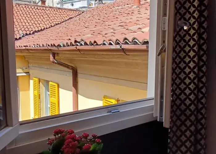 La Casa Di Veronique *