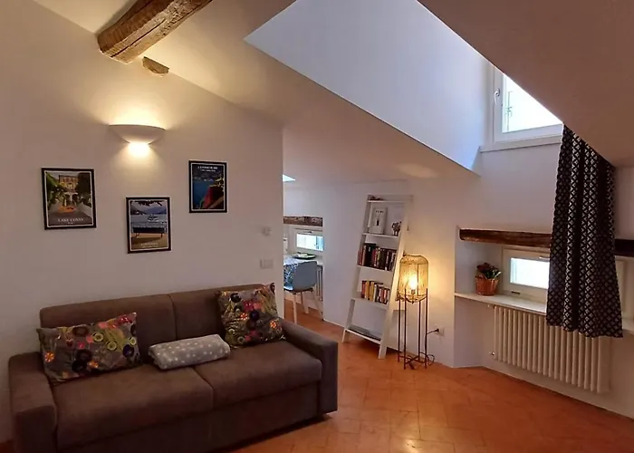 La Casa Di Veronique Daire