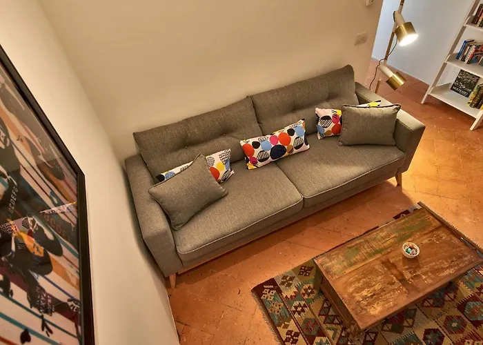 La Casa Di Veronique Daire Como