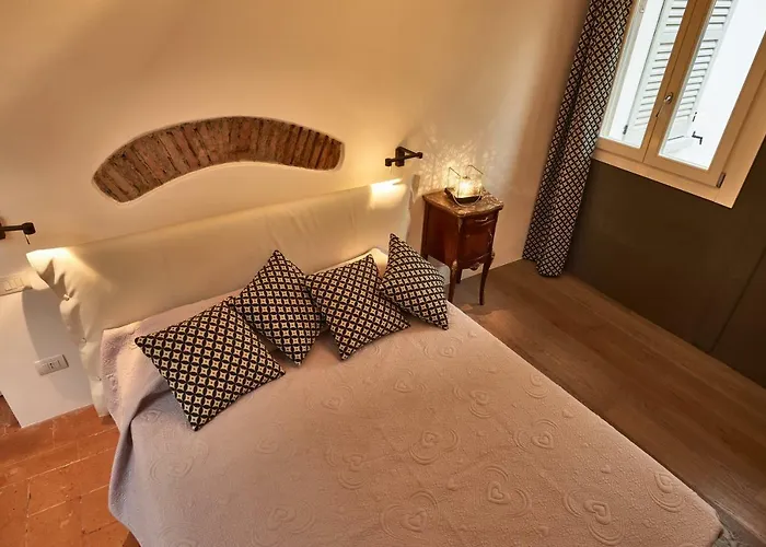 Daire La Casa Di Veronique