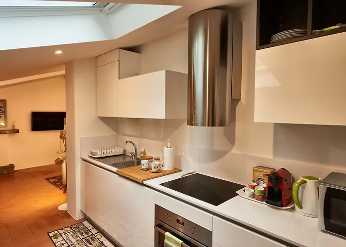 La Casa Di Veronique Daire *