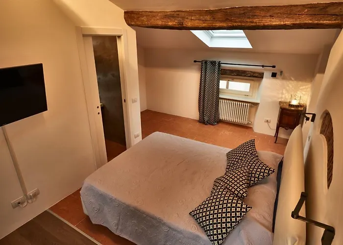 Daire La Casa Di Veronique Como