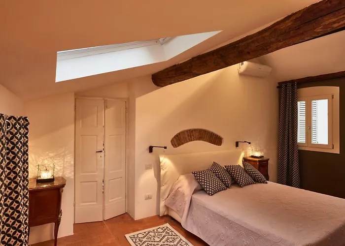 La Casa Di Veronique Apartamento *